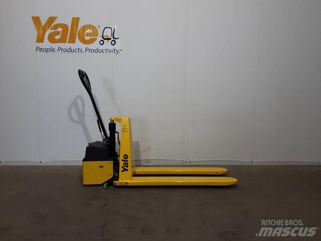 Yale HX10E Mažų aukščių keltuvai