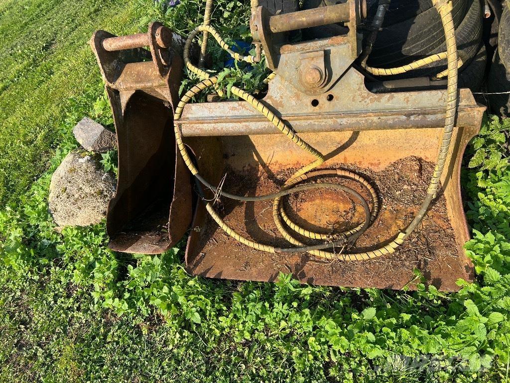 CAT 434 E Ekskavatoriniai krautuvai