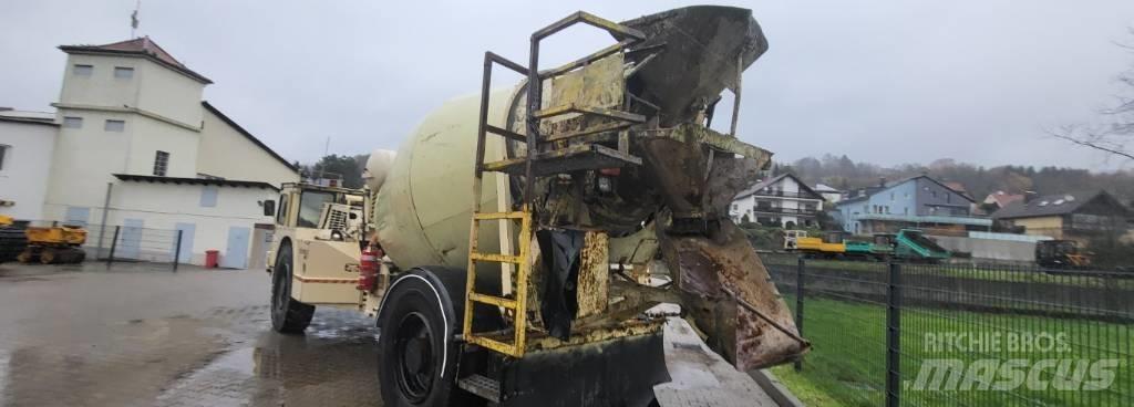 Normet Utimec LF600 Kita požeminė įranga