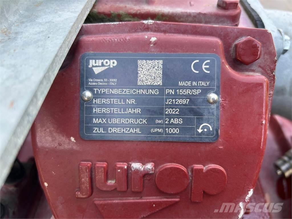 Kotte TAV 26 Žemės ūkis - Kita