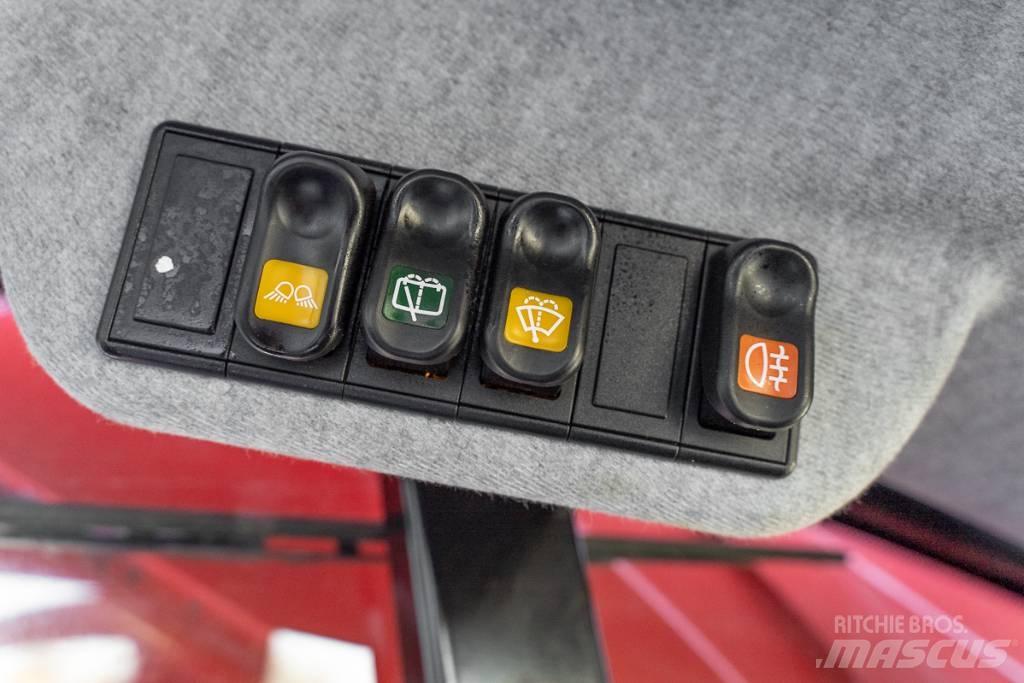 Manitou MT 1840 Teleskopiniai krautuvai