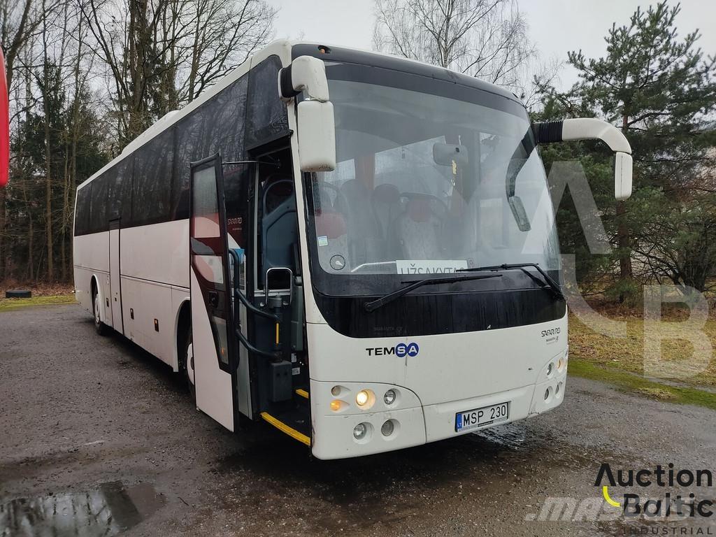 Temsa Safari RD Kita