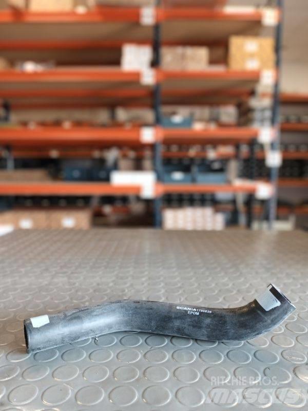 Scania HOSE 1790536 Varikliai