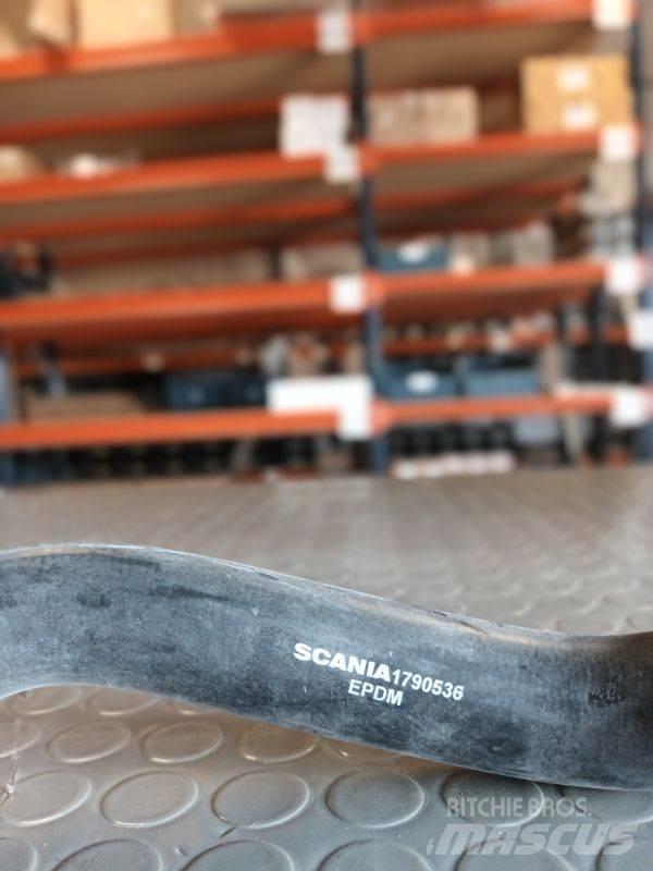 Scania HOSE 1790536 Varikliai