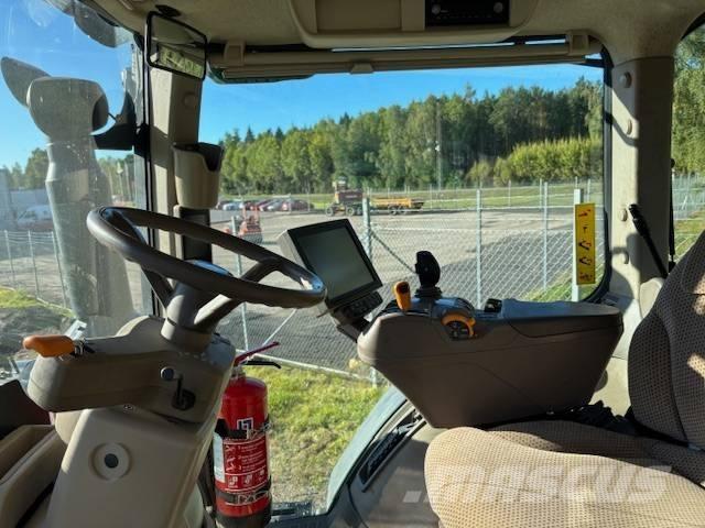 John Deere 7290 R Traktoriai