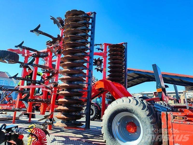 Kuhn Cultimer L 5000 Peiliniai plūgai