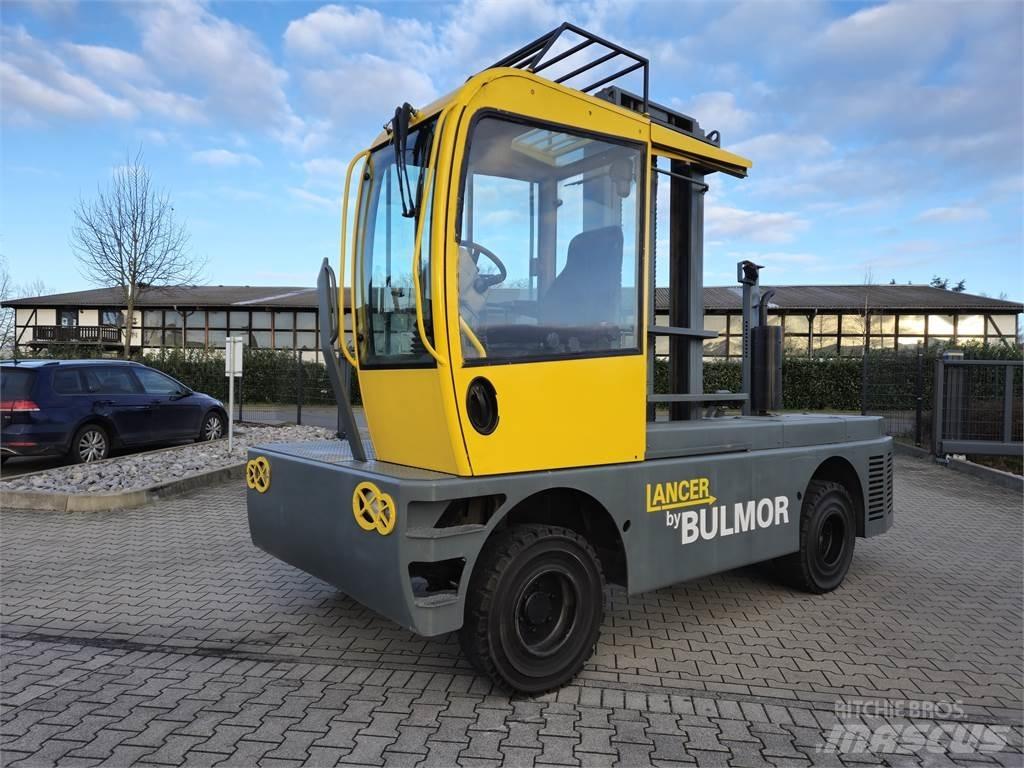 Jumbo LQ50/12/45 Krautuvai su pakrovimu iš šonų