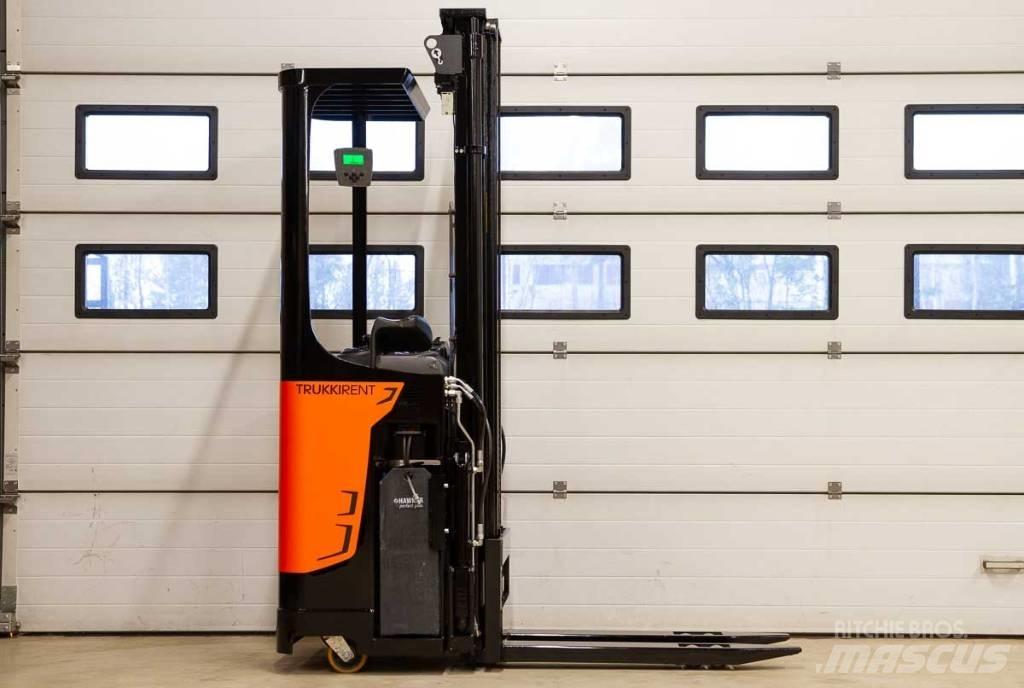 Rocla SST 12 AC Savaeigiai rietuvai