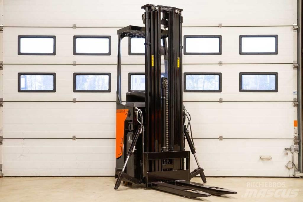 Rocla SST 12 AC Savaeigiai rietuvai