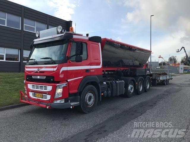 Volvo FM 500 Kita