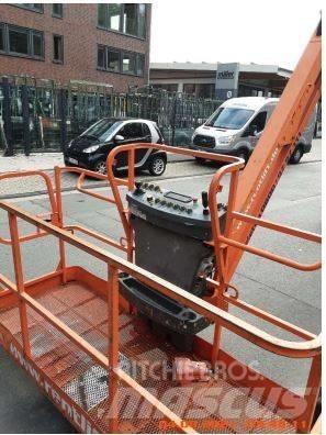 JLG 1250 AJP Alkūniniai keltuvai