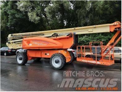 JLG 1250 AJP Alkūniniai keltuvai