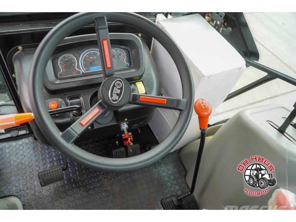 YTO NMF704C Traktoriai