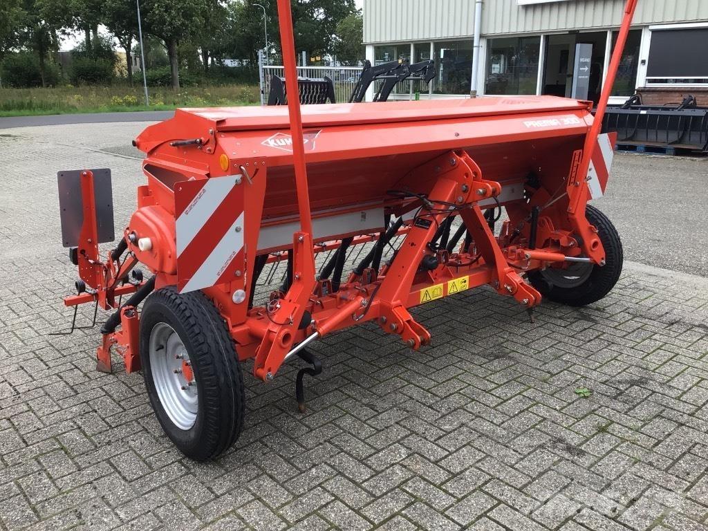 Kuhn Premia 300 Sėjimo technika