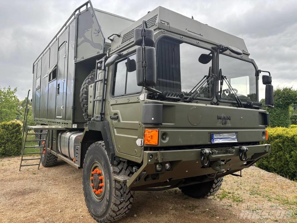 MAN HX60 18.330 Kita