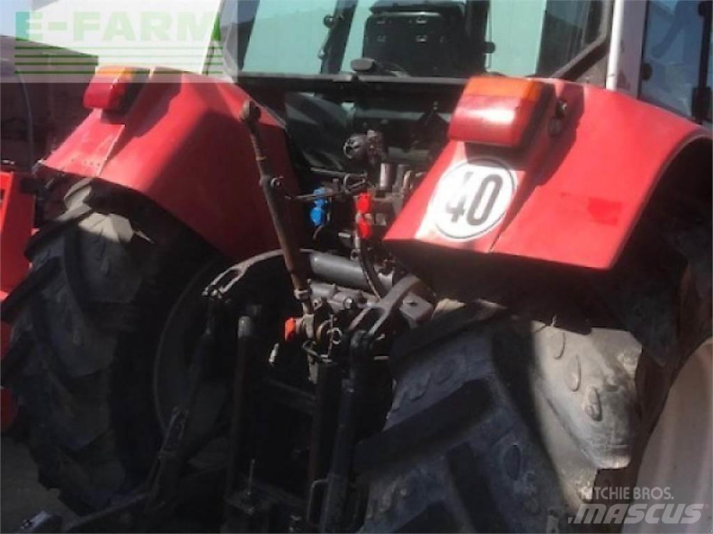 Steyr 9078 Traktoriai
