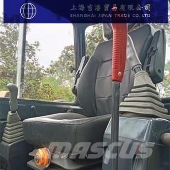 Doosan DH 60 Mini ekskavatoriai < 7 t