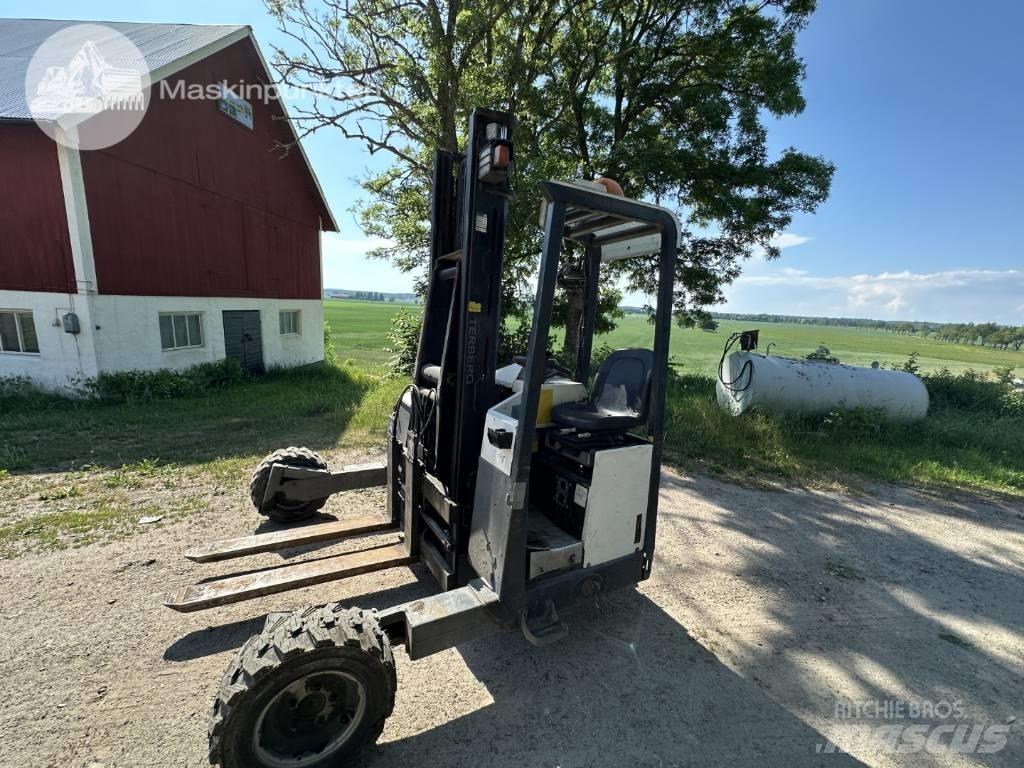 Terberg RE 4-35 Kita