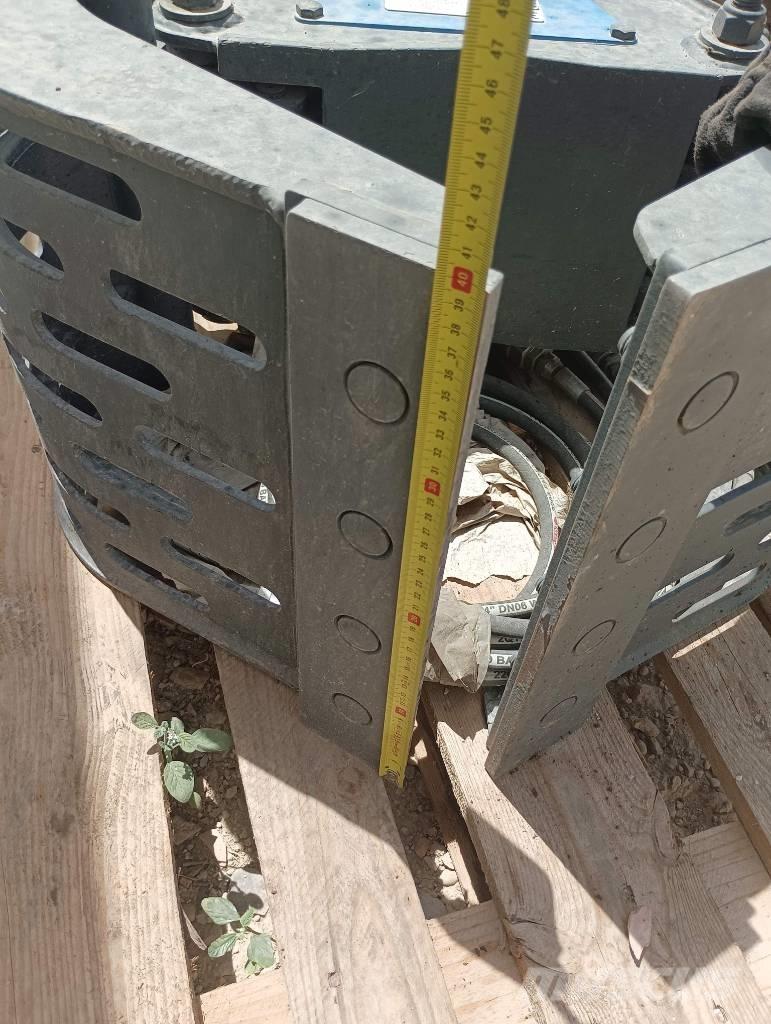 Hammer GRP150 Griebtuvai