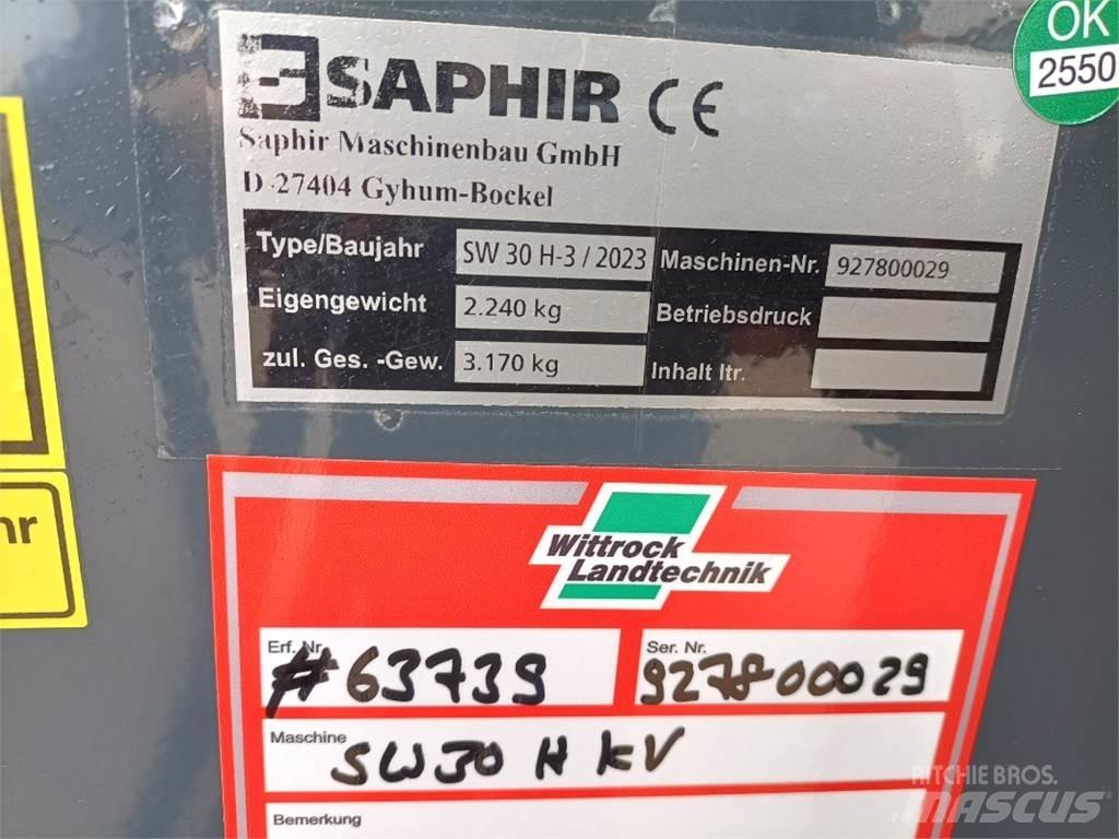 Saphir SW 30 H KV Volai