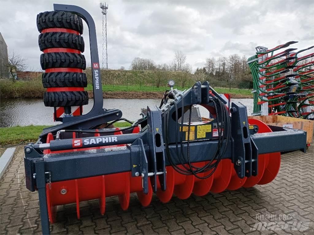 Saphir SW 30 H KV Volai