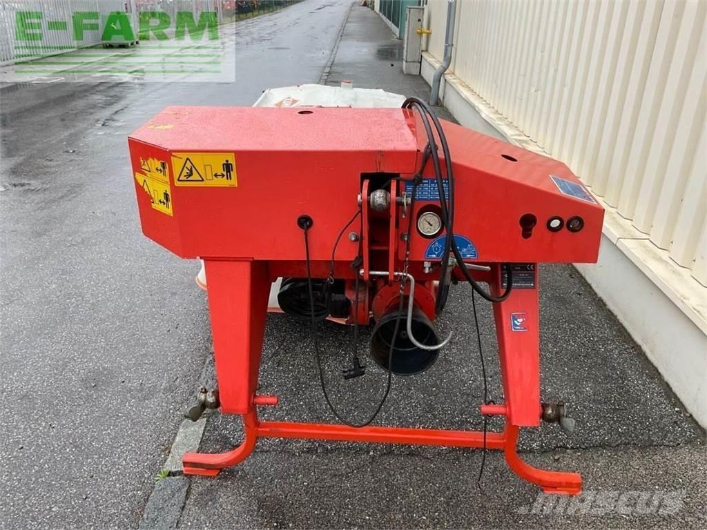 Kuhn GMD 3510 FF Šienapjovės