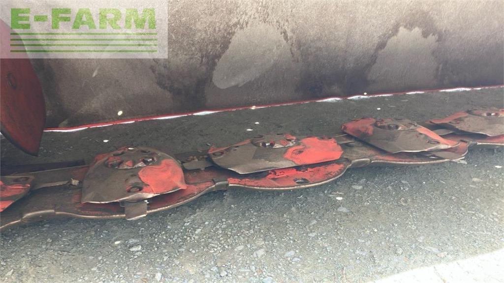 Kuhn GMD 3510 FF Šienapjovės