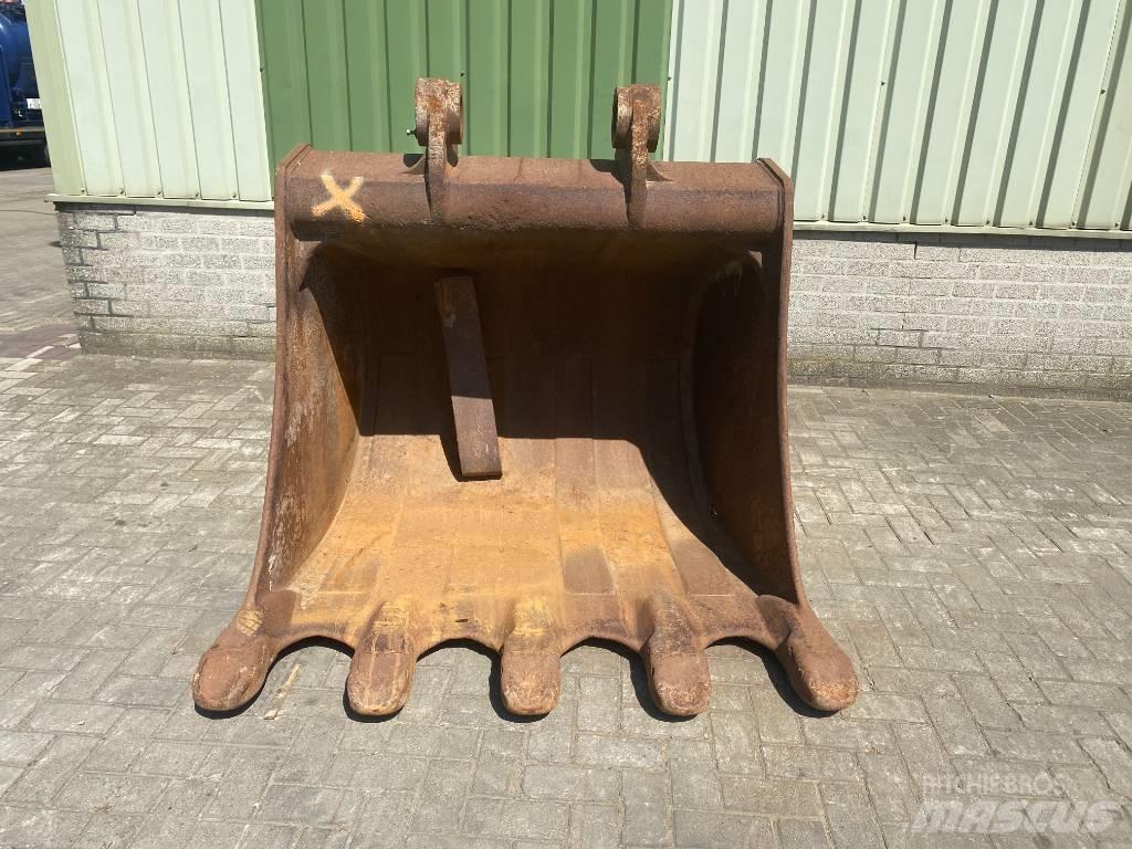  BAK 954 Kaušai