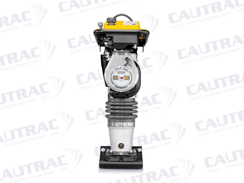 Wacker Neuson BS60-2 Vibratoriai