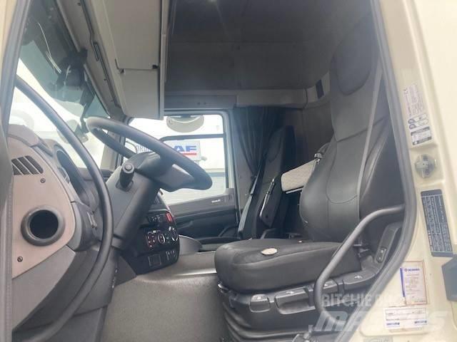 DAF CF 450 FAN Vilkikai šaldytuvai