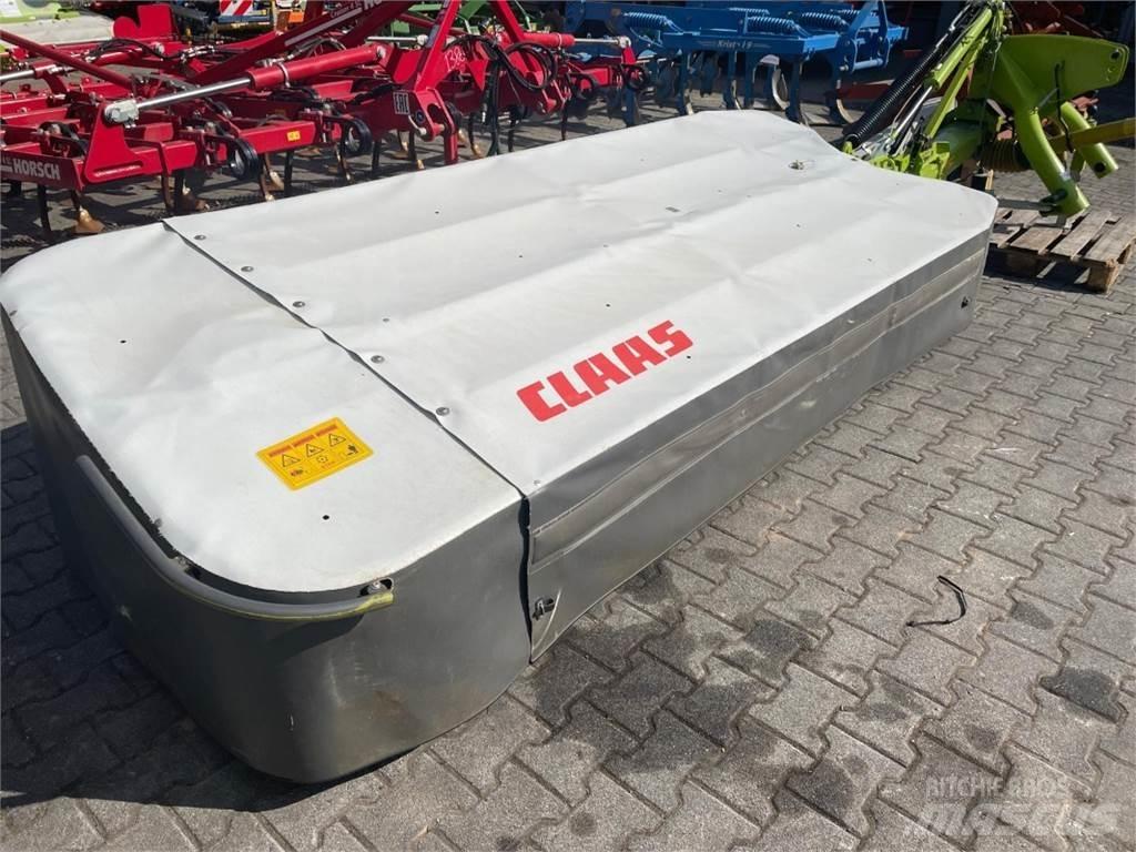 CLAAS Disco 3150 Formuojančios žoliapjovės
