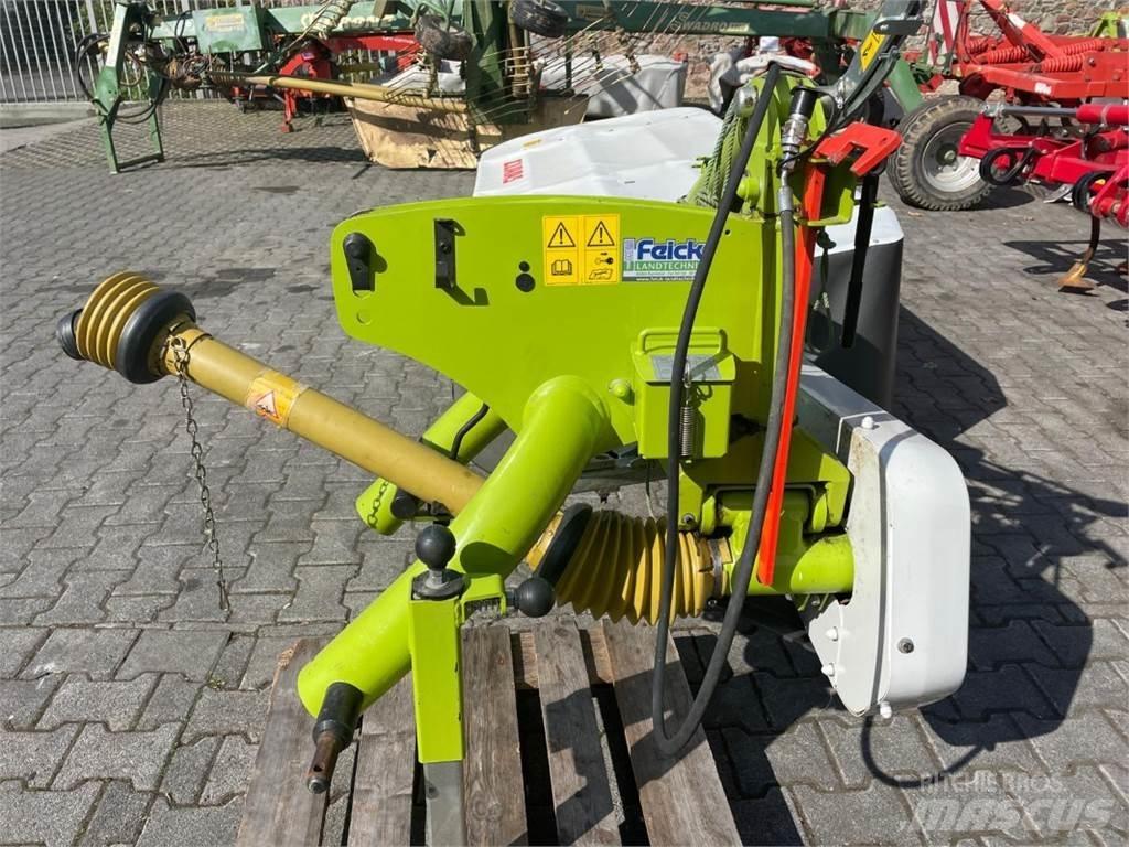 CLAAS Disco 3150 Formuojančios žoliapjovės