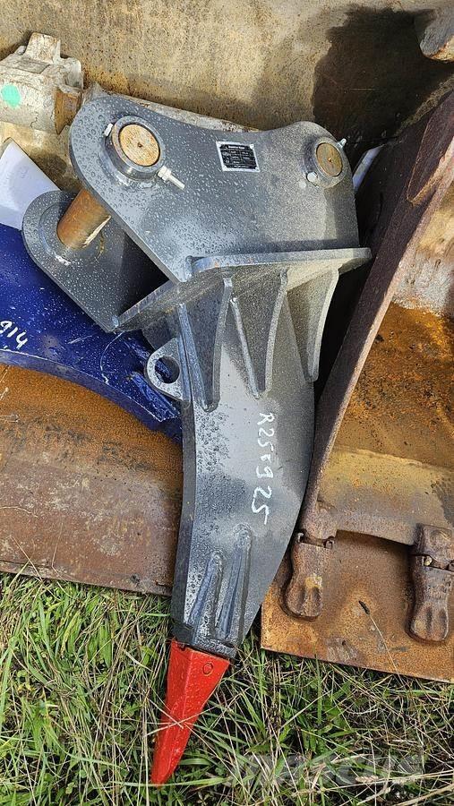  KBKC 06 Kiti naudoti statybos komponentai