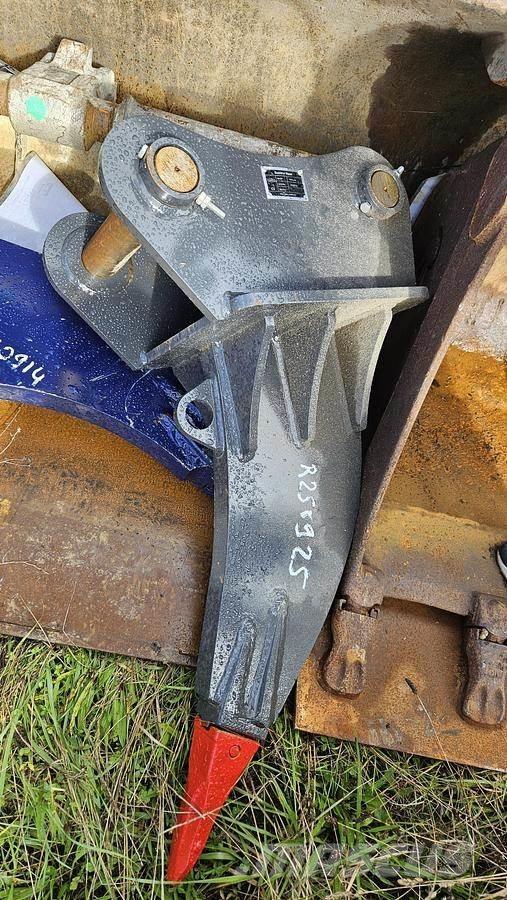  KBKC 06 Kiti naudoti statybos komponentai