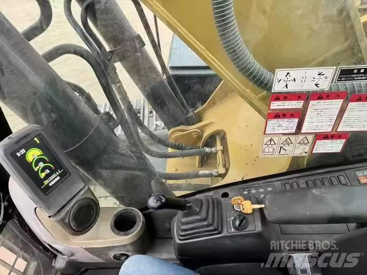CAT CAT336D2 Vidutinės galios ekskavatoriai 7-12 t