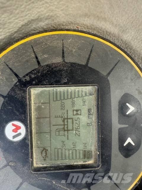 Neuson EZ 53 Mini ekskavatoriai < 7 t