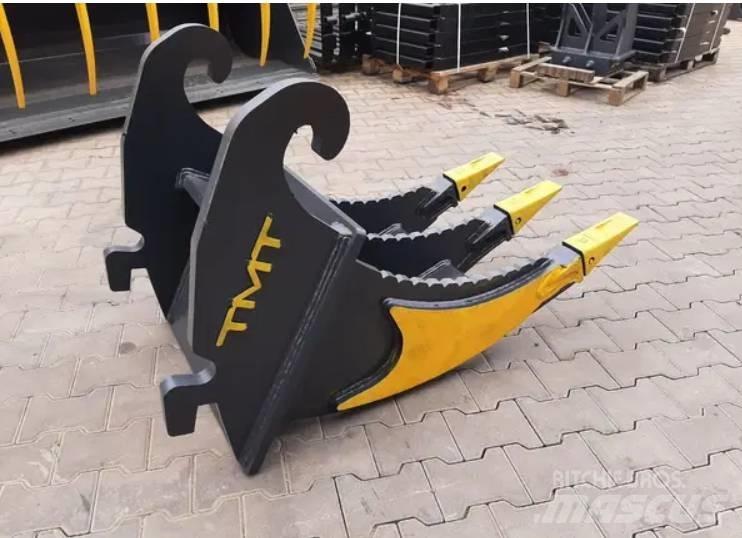TMT JCB Kiti naudoti statybos komponentai