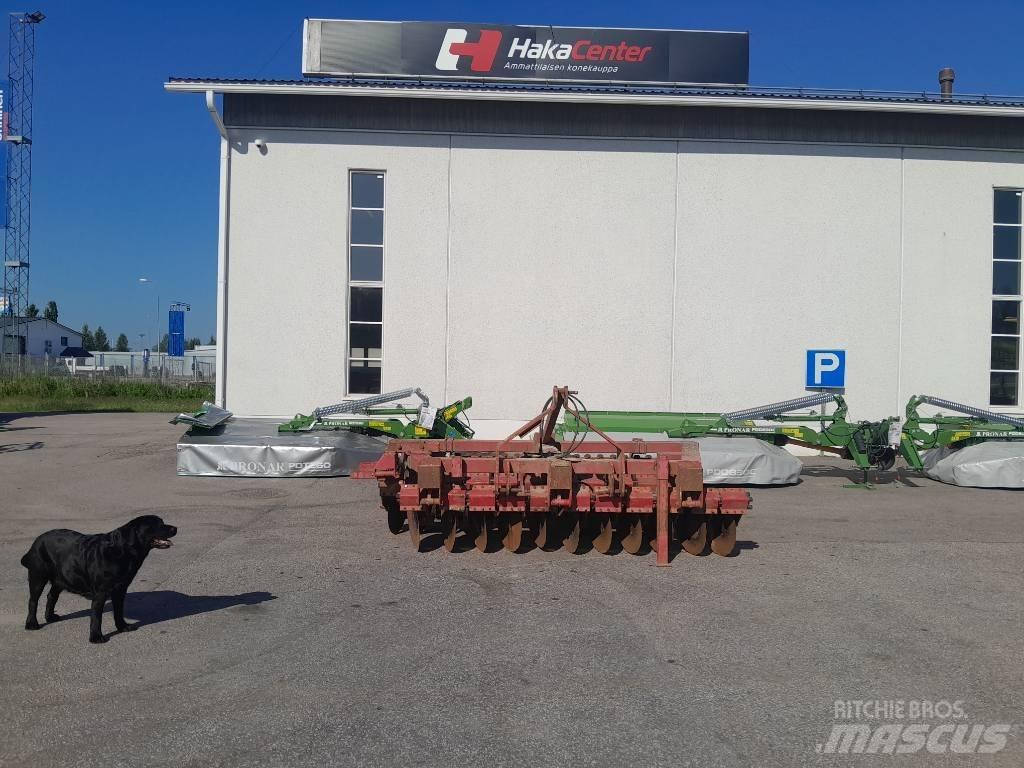 He-Va 300 Diskinės akėčios