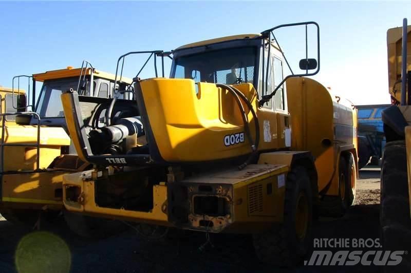 Bell 18000L Kita