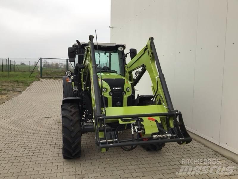 CLAAS Elios 210 Traktoriai