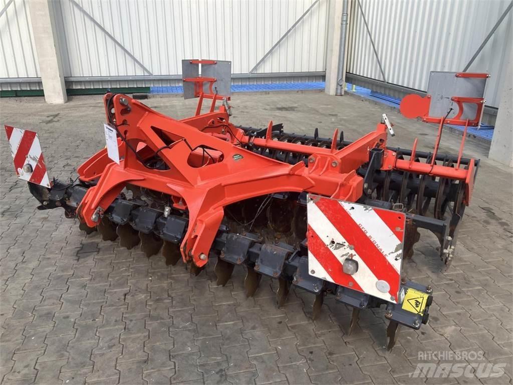 Kuhn 303 Diskinės akėčios