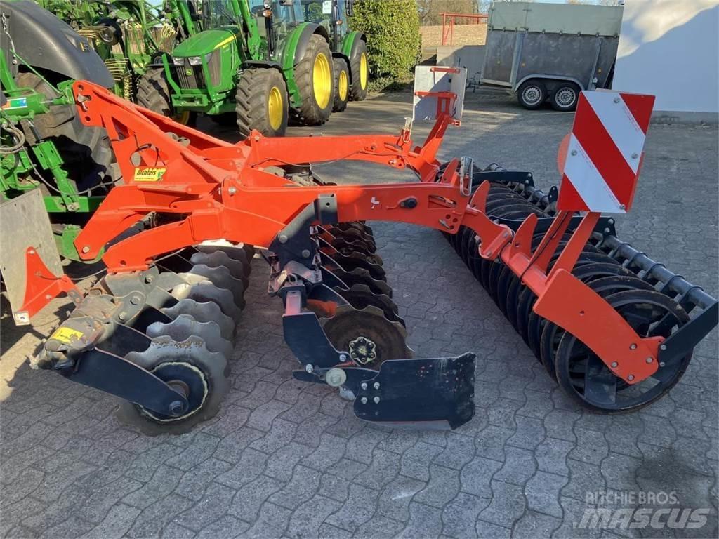 Kuhn 303 Diskinės akėčios