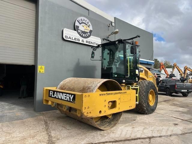 CAT CB 64 Porinių būgnų volai