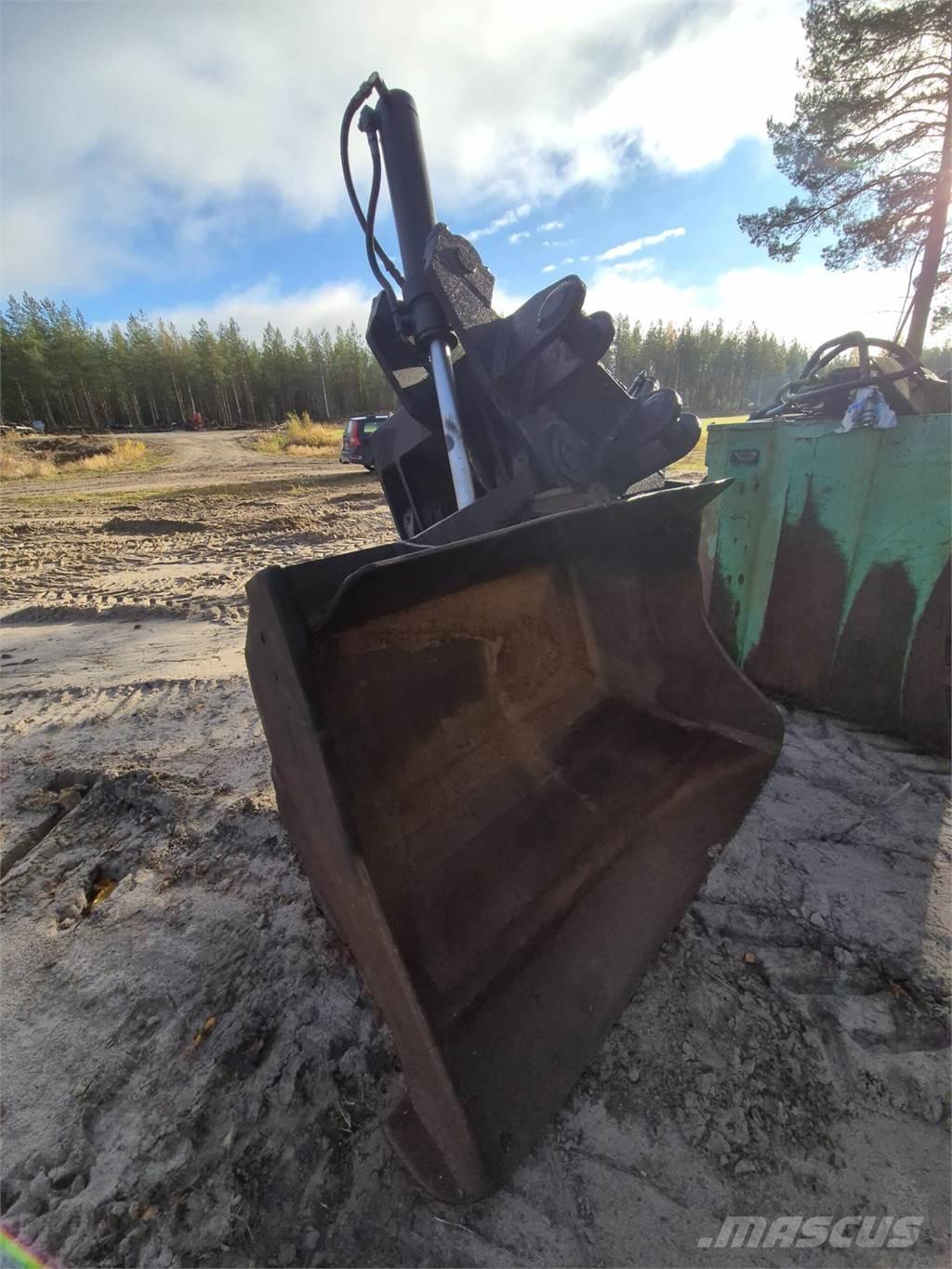  Luiskakauha NTP 30 Kaušai