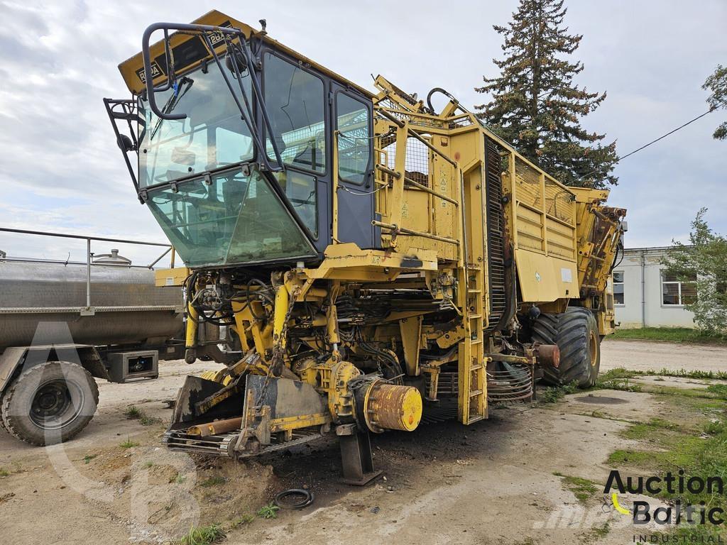 Ropa R26.45K Derliaus nuėmimo kombainai