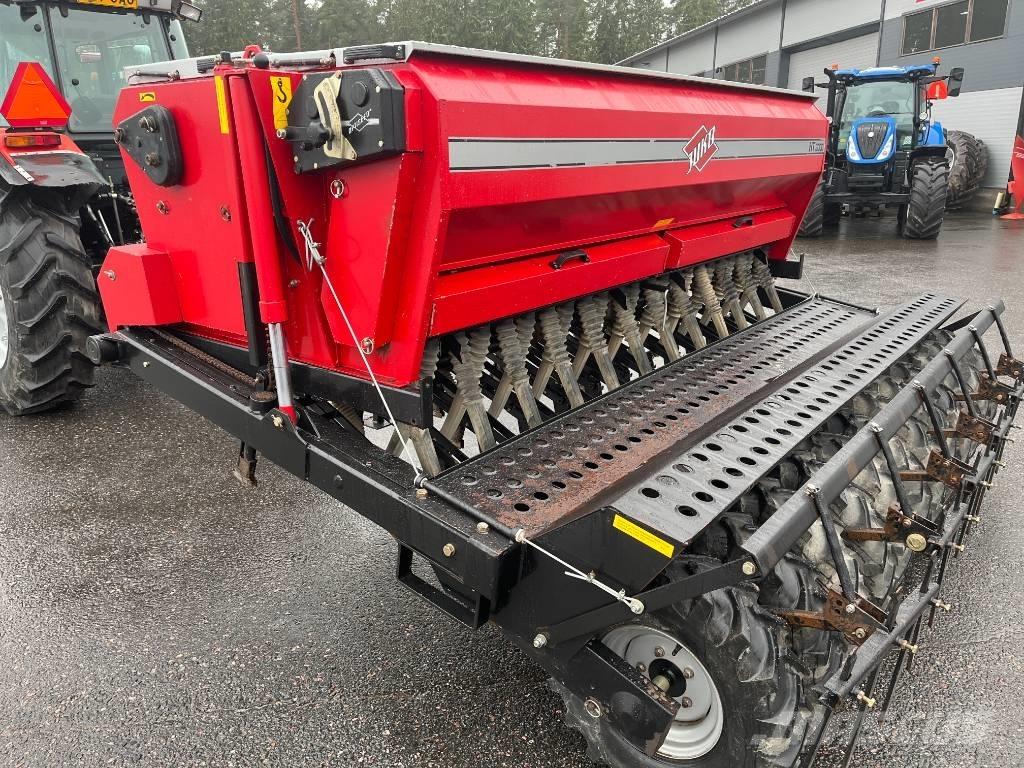 Juko HT 30000 Sėjamieji kombainai