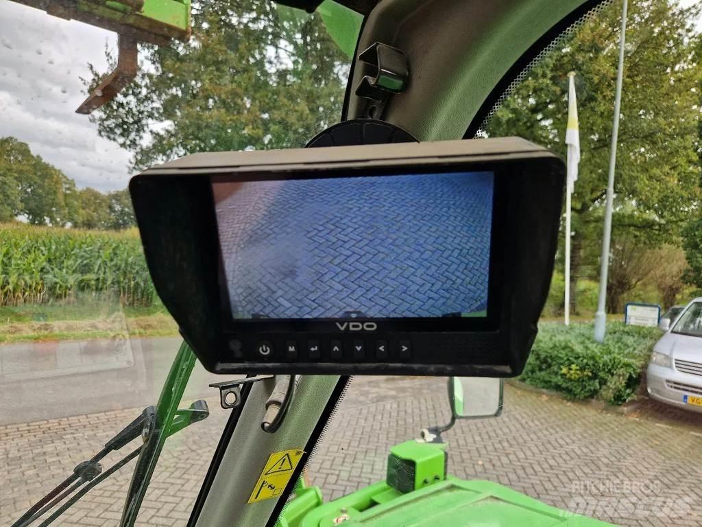 Merlo P40.17 Teleskopiniai krautuvai