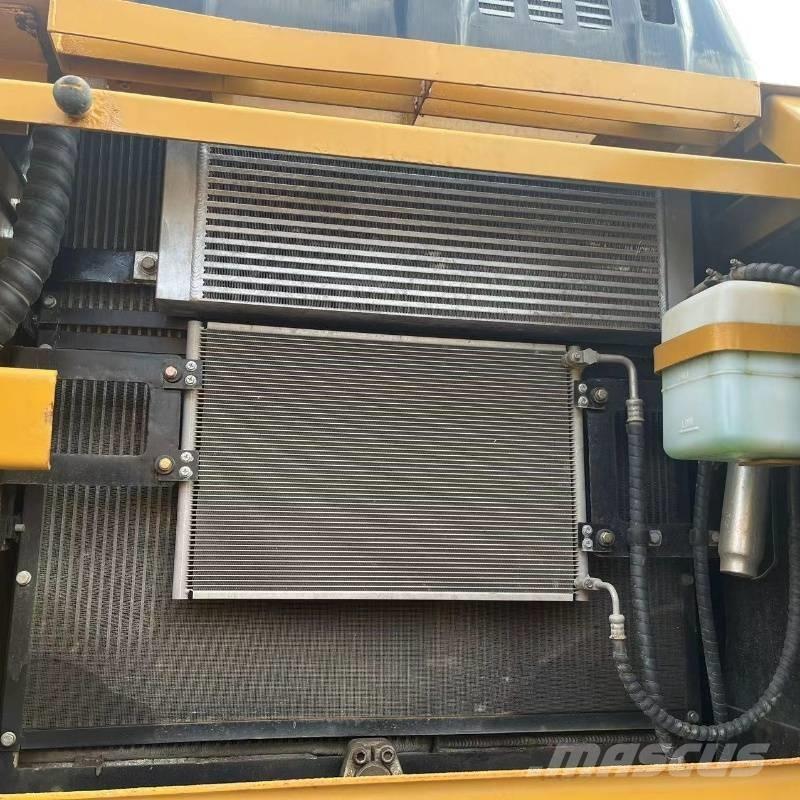 Sany SY 365 H Vikšriniai ekskavatoriai