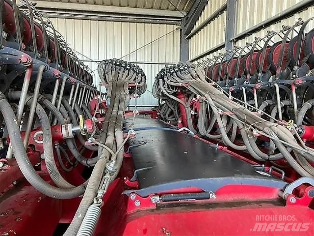 Horsch Serto 12SC Sėjimo technika