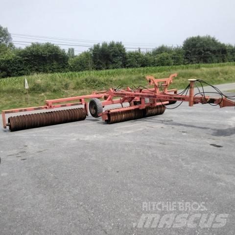 Quivogne ROLLMOT 830 Volai